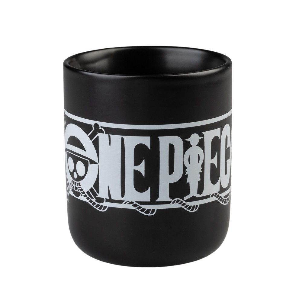 Grupo Erik One Piece - Ceramic Pen Holder Pot à plumes - Multicolore